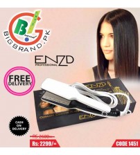 ENZD Professional Hair Straightener 1451